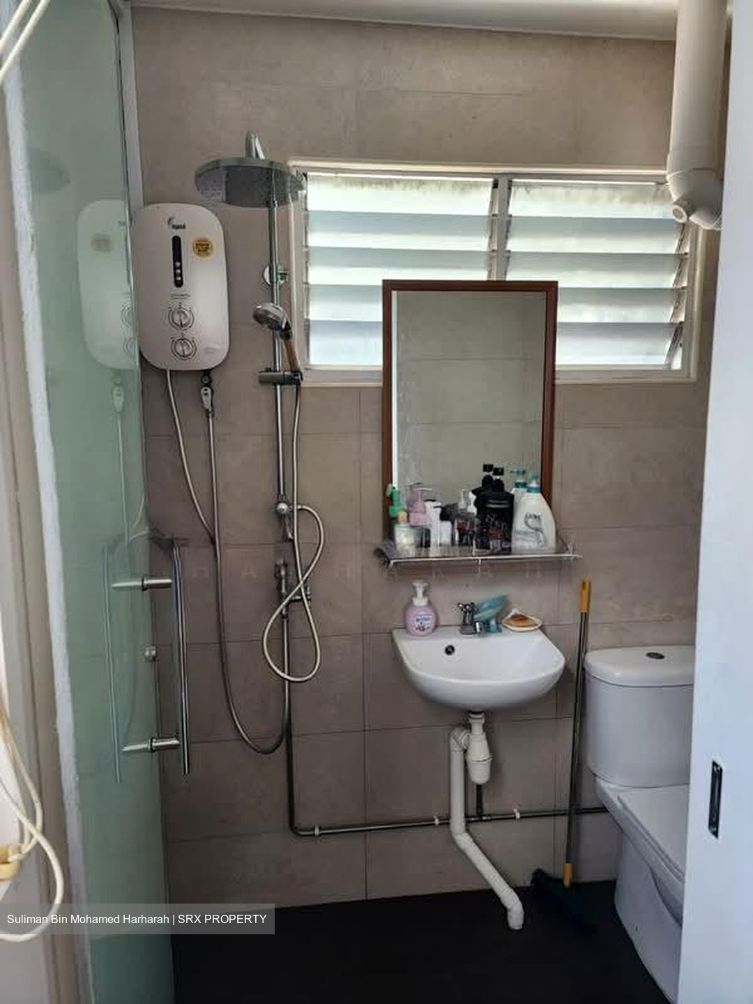 Blk 135 Simei Street 1 (Tampines), HDB 4 Rooms #569956631